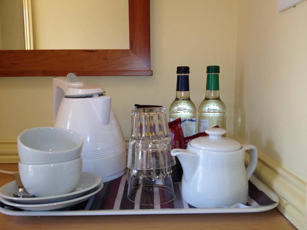 The Olde Windmill Inn Great Cressingham Habitación foto