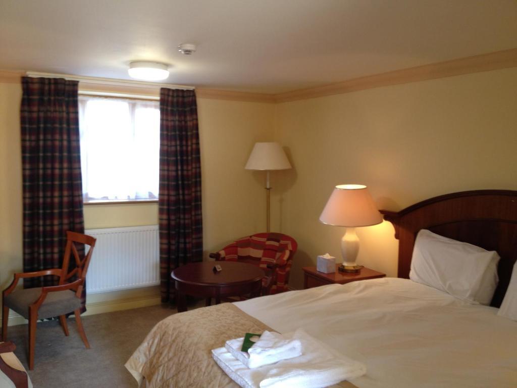The Olde Windmill Inn Great Cressingham Habitación foto
