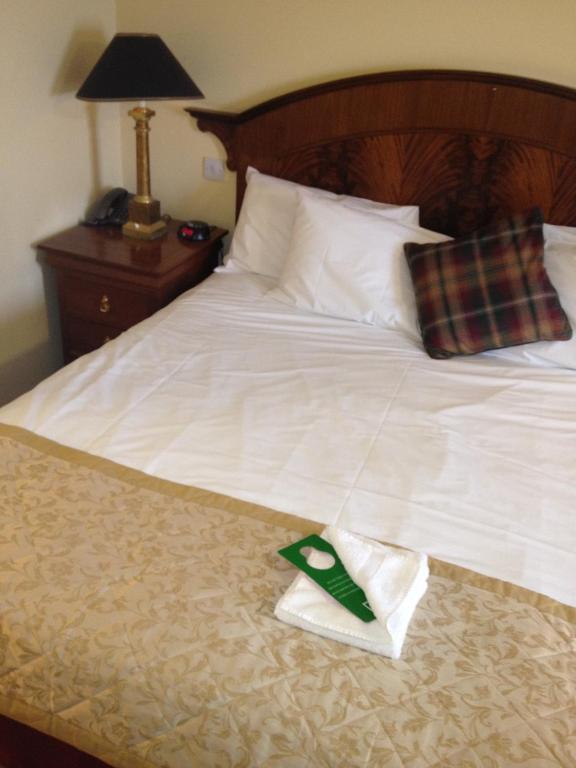 The Olde Windmill Inn Great Cressingham Habitación foto
