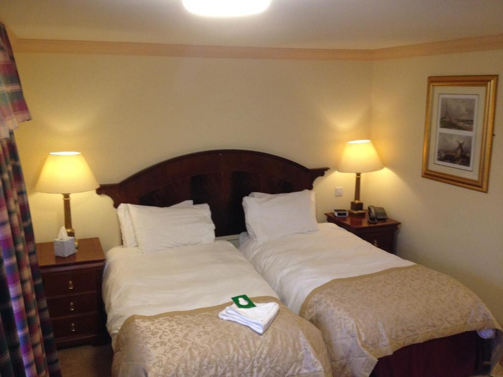 The Olde Windmill Inn Great Cressingham Habitación foto